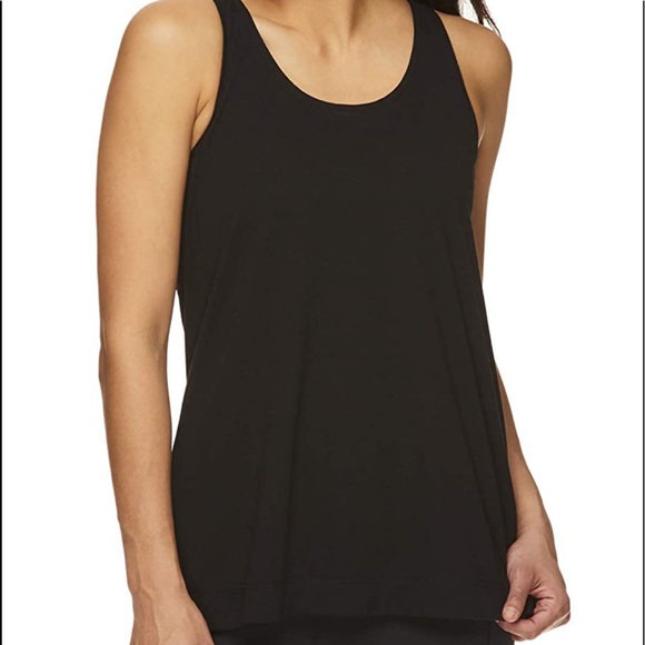 Gaiam Peace Jersey Tank